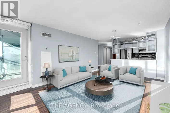 1211 - 397 FRONT STREET W, Toronto