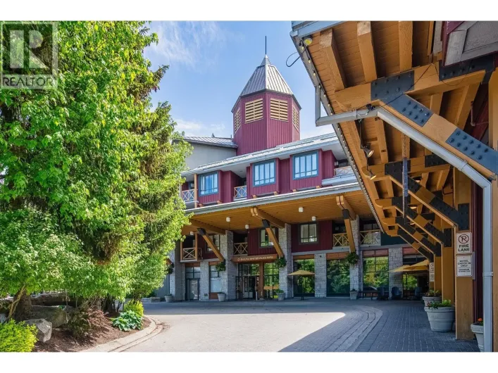 1211 4308 MAIN STREET, Whistler