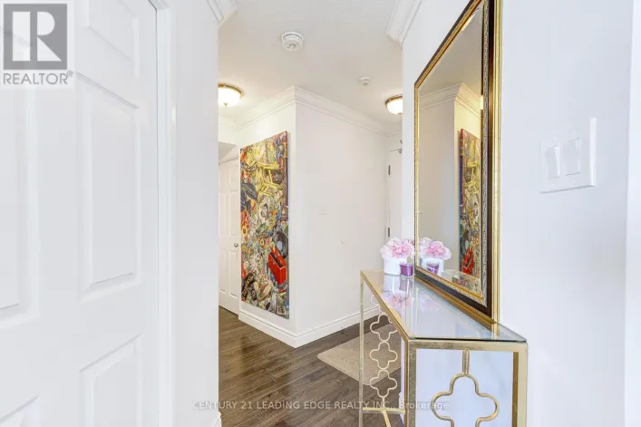 1211 - 4460 TUCANA COURT, Mississauga