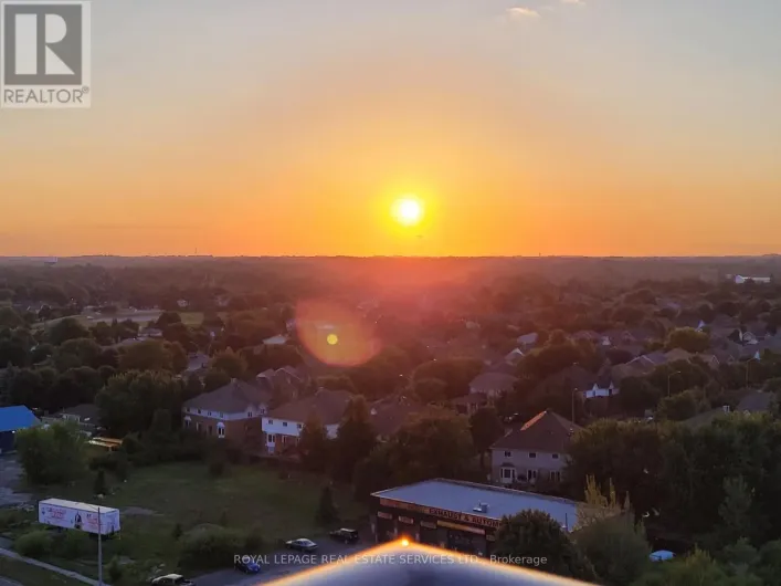 1211 - 470 DUNDAS STREET E, Hamilton