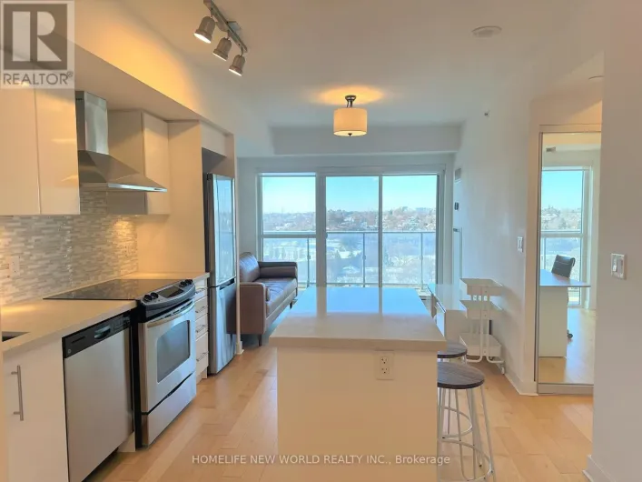 1211 - 58 ORCHARD VIEW BOULEVARD, Toronto