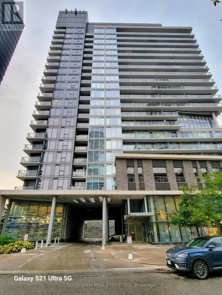 1211 - 72 ESTHER SHINER BOULEVARD, Toronto