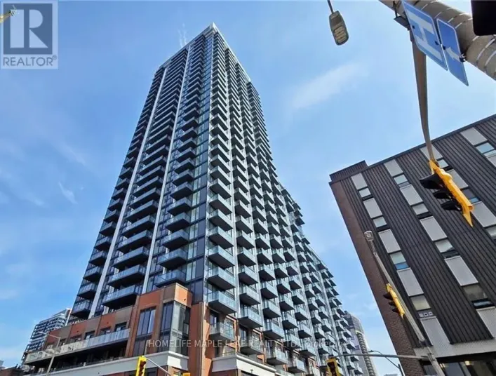 1211 - 75 JAMES STREET, Hamilton