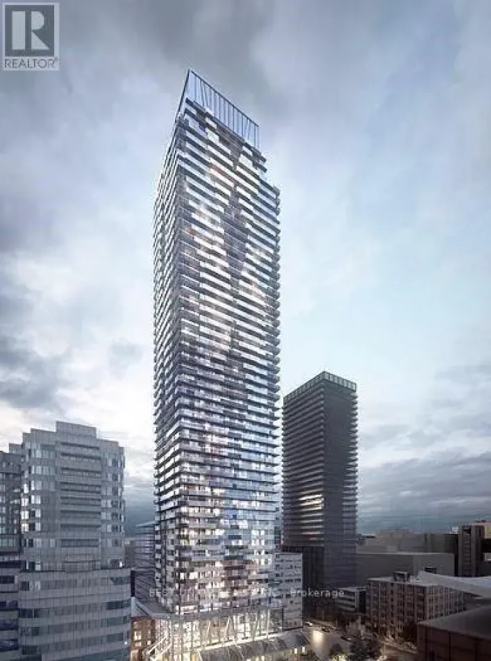1211 - 8 WIDMER STREET, Toronto