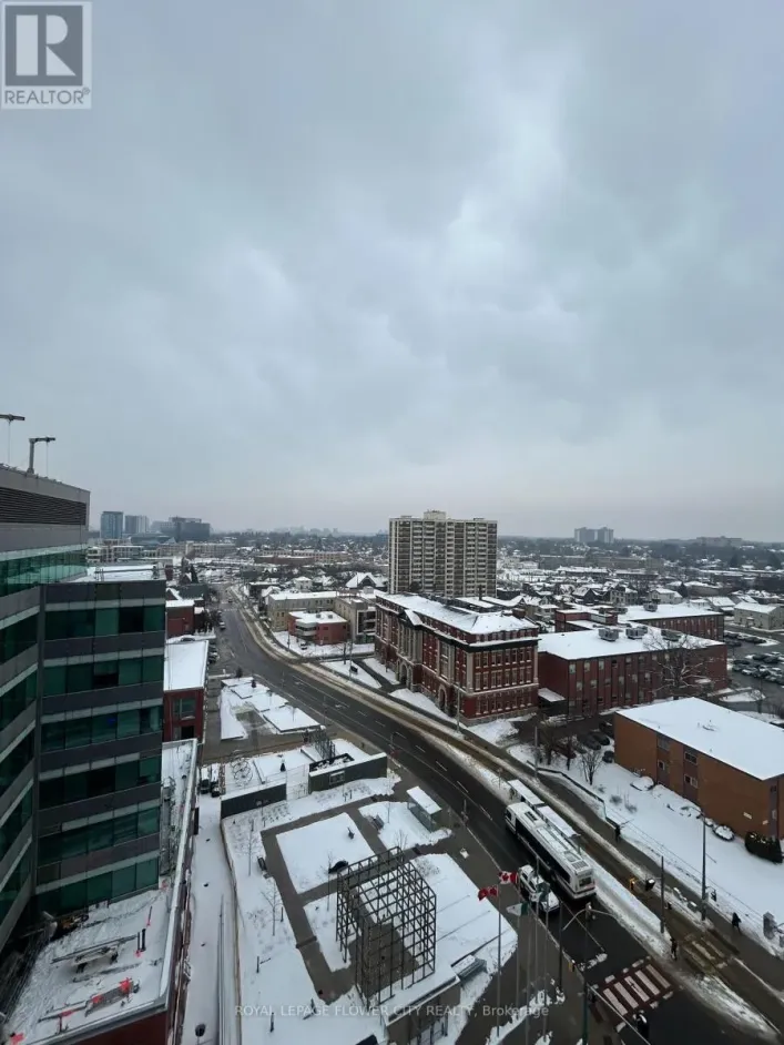 1211 - 85 DUKE STREET, Kitchener