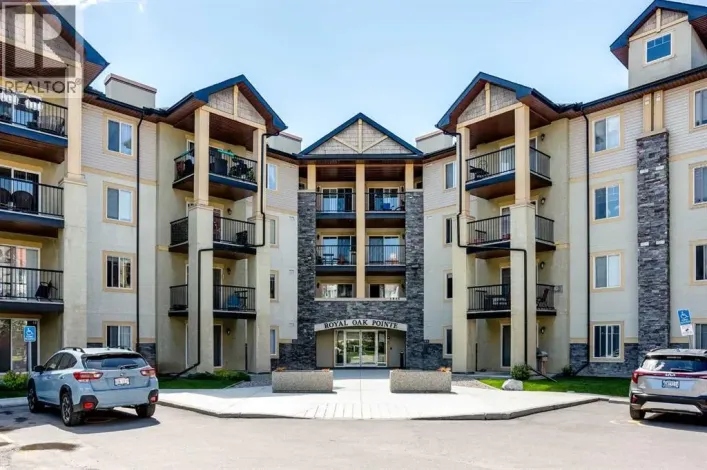 1211, 8810 Royal Birch Boulevard NW, Calgary