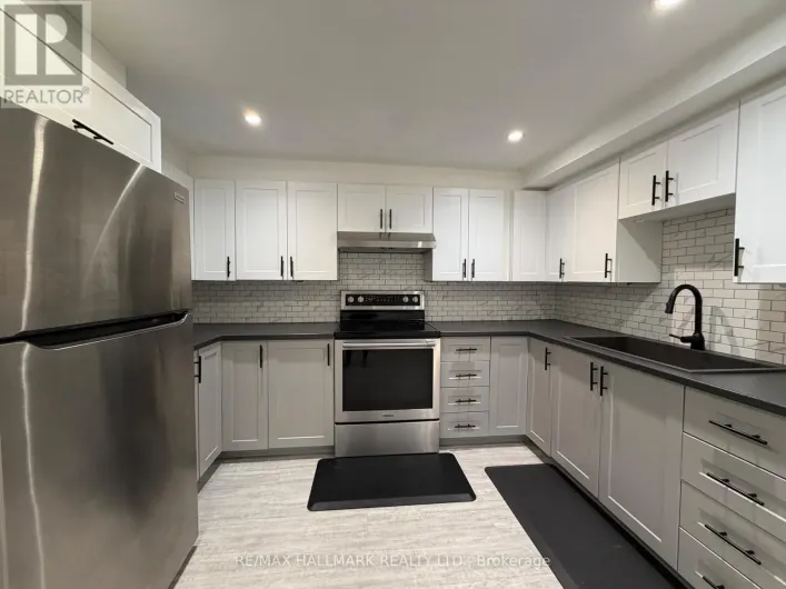 1211 BRIDGE GATE (BASEMENT) CRESCENT, Pickering