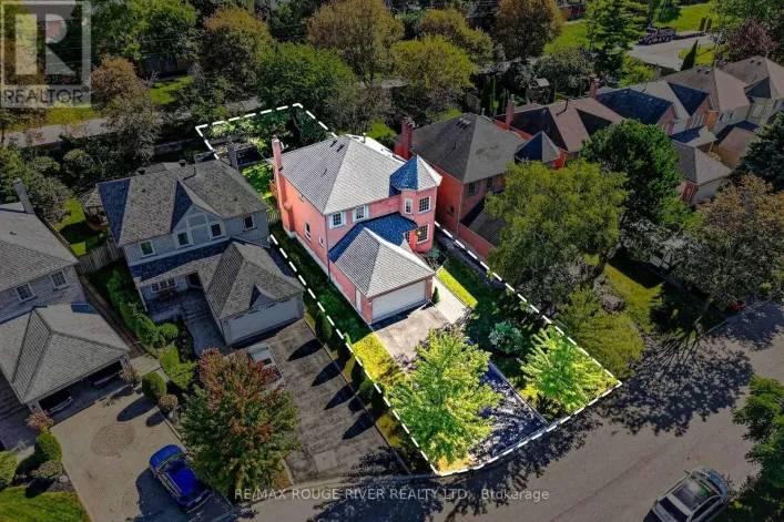 1211 ENGEL COURT, Pickering
