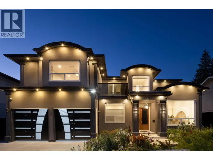 1211 FOSTER AVENUE, Coquitlam