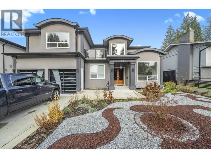 1211 FOSTER AVENUE, Coquitlam