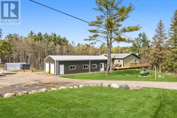 1211 GELERT ROAD, Minden Hills