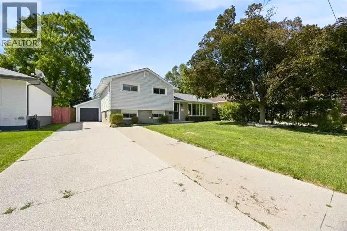 1211 GIFFEL ROAD, Sarnia