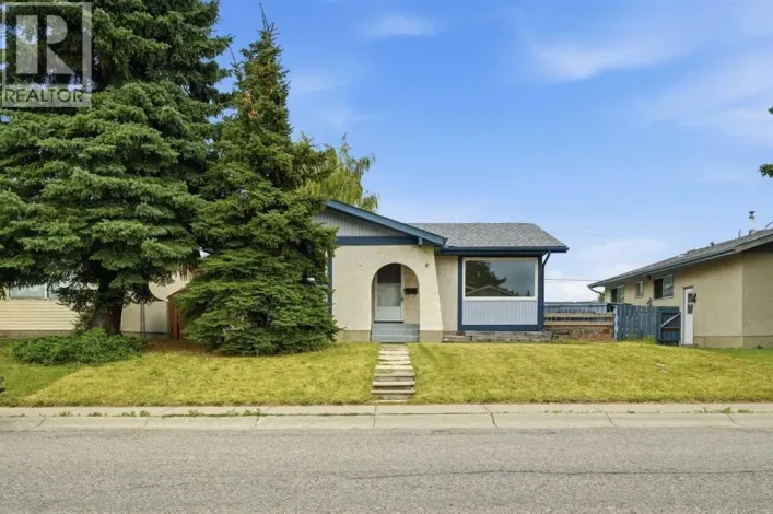 1211 Maitland Drive NE, Calgary
