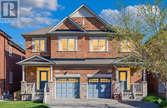 1211 MCCRON CRESCENT, Newmarket