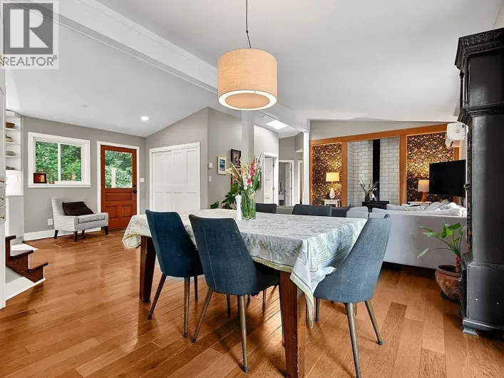 1211 MILLER ROAD, Bowen Island