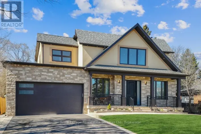 1211 PINEGROVE ROAD, Oakville