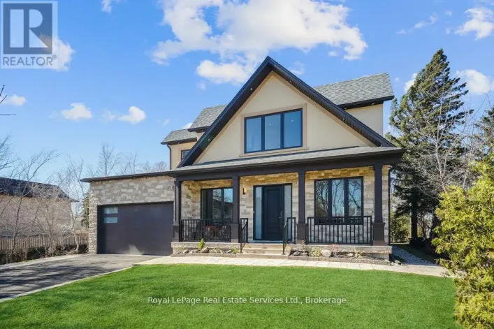 1211 PINEGROVE ROAD, Oakville