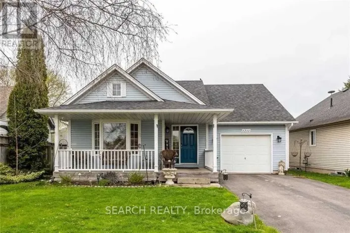 1211 TAMARAC STREET, Haldimand