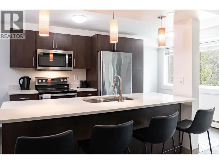 1211 Victoria Road W Unit# 104, Revelstoke