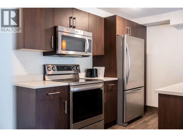 1211 Victoria Road W Unit# 203, Revelstoke