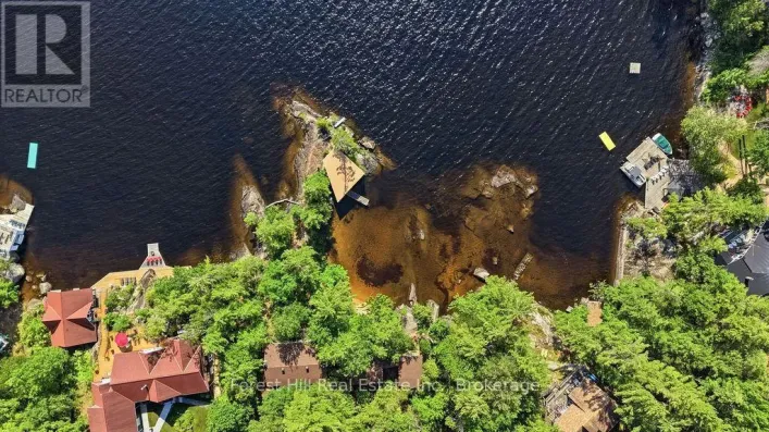 1211 WALDMERE ROAD, Bracebridge)
