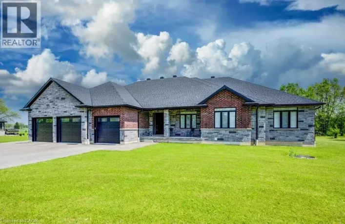 1211 WOODBURN Road, Binbrook