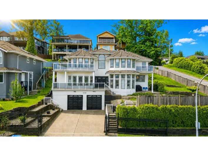 12110 101B AVENUE, Surrey