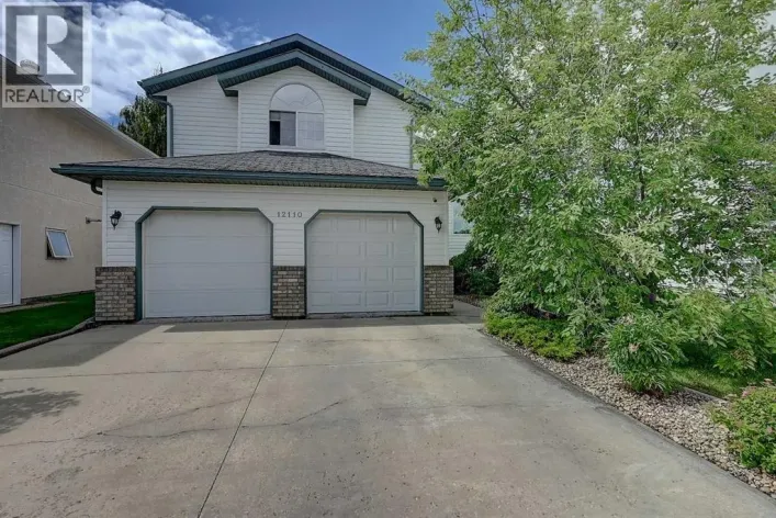 12110 105A Street, Grande Prairie