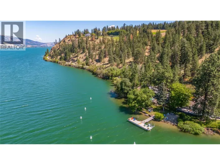 12110 Trewhitt Road W, Lake Country