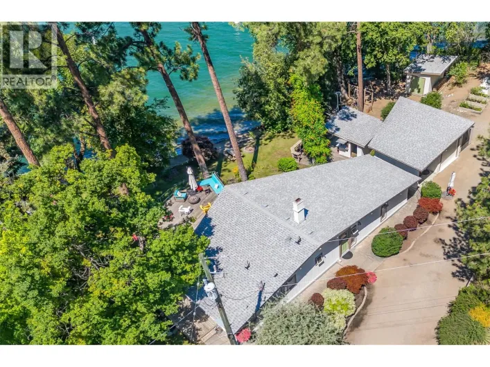 12110 Trewhitt Road W, Lake Country