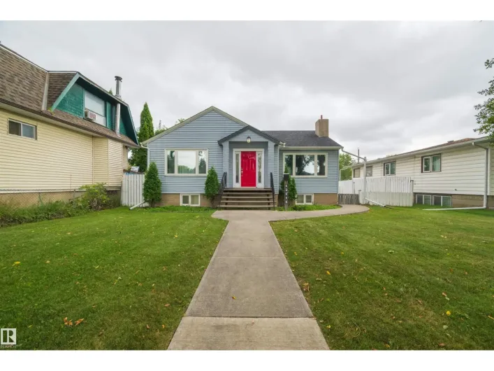 House for sale: 12111 95 ST NW, Edmonton