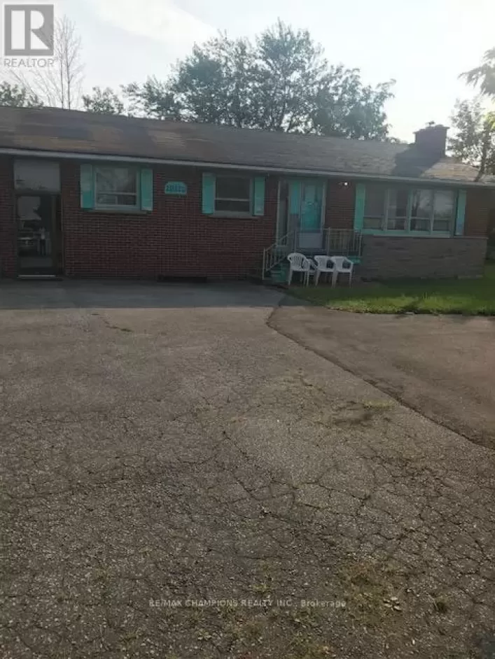 12112 HURONTARIO STREET, Brampton