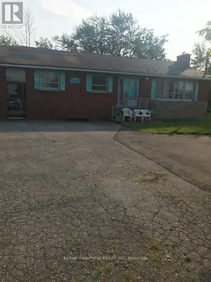 12112 HURONTARIO STREET, Brampton