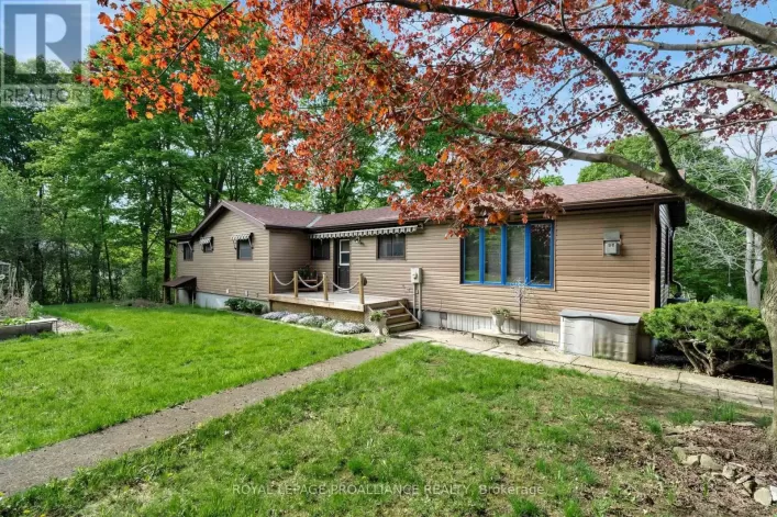 12112C LOYALIST PARKWAY, Prince Edward County