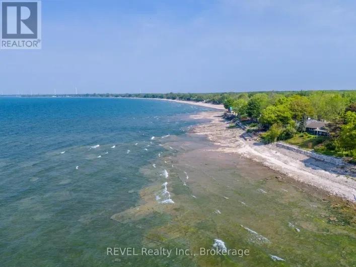 12113 AUGUSTINE ROAD, Wainfleet