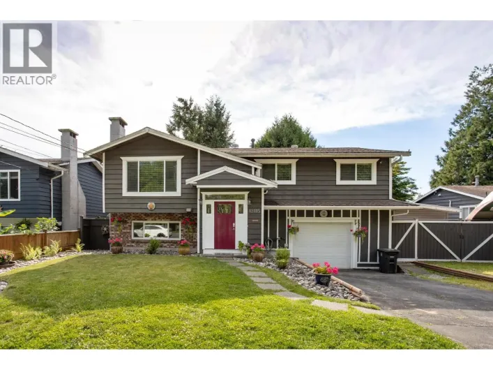 12115 BLAKELY ROAD, Pitt Meadows