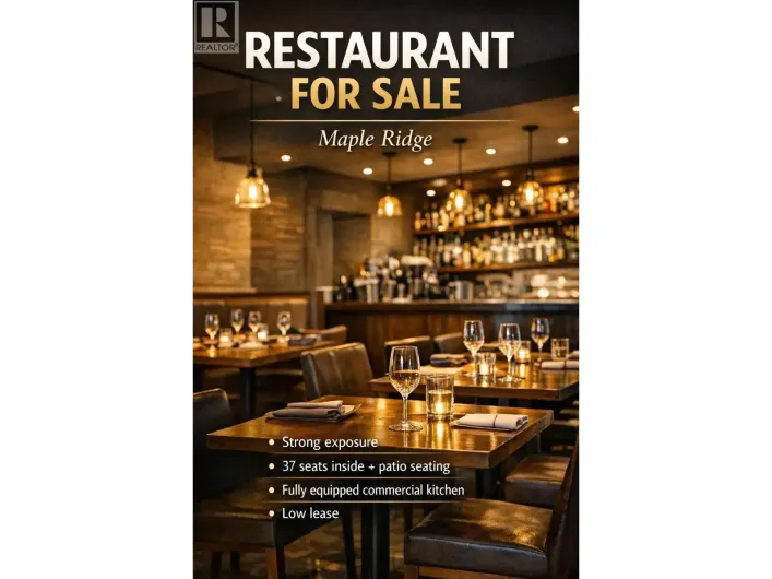 12116 CONFIDENTIAL STREET, Maple Ridge