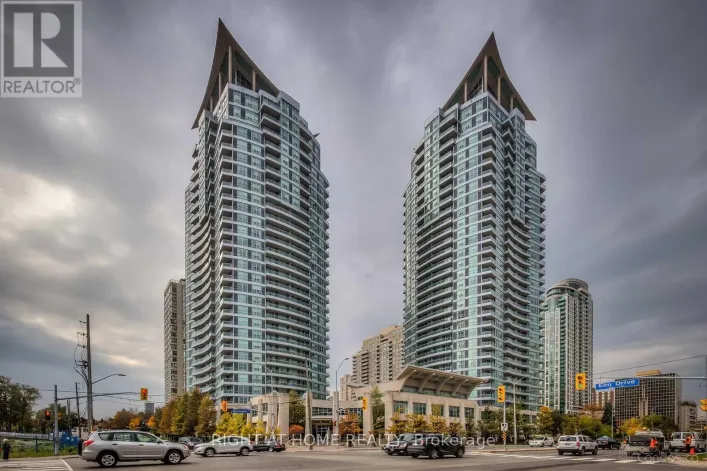 1212 - 1 ELM DRIVE, Mississauga