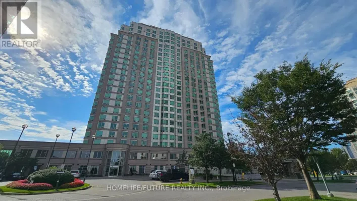 1212 - 1 LEE CENTRE DRIVE, Toronto