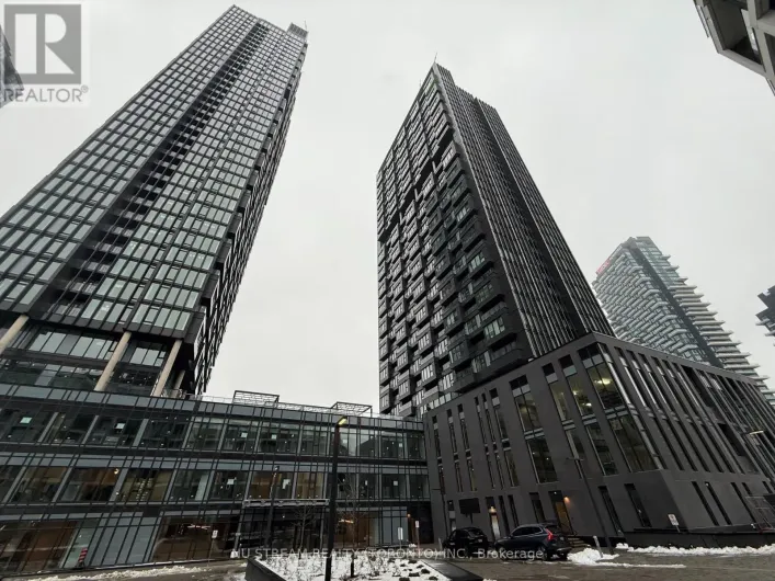 1212 - 1 QUARRINGTON LANE S, Toronto