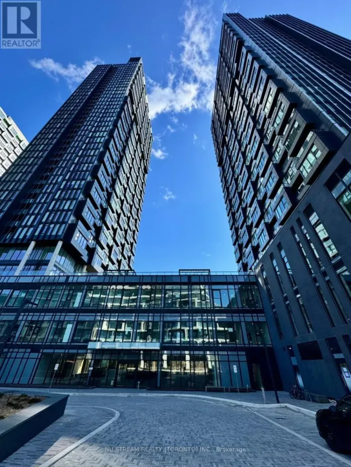 1212 - 1 QUARRINGTON LANE S, Toronto