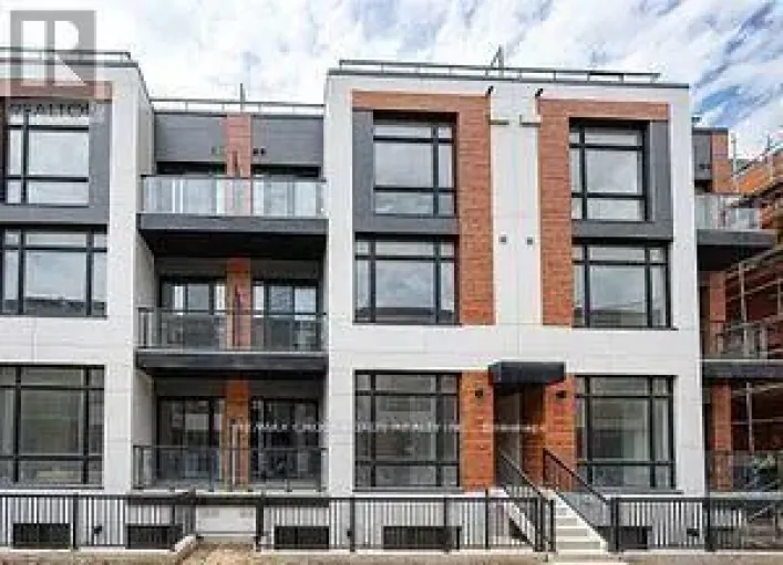 1212 - 10 DAVID EYER ROAD E, Richmond Hill