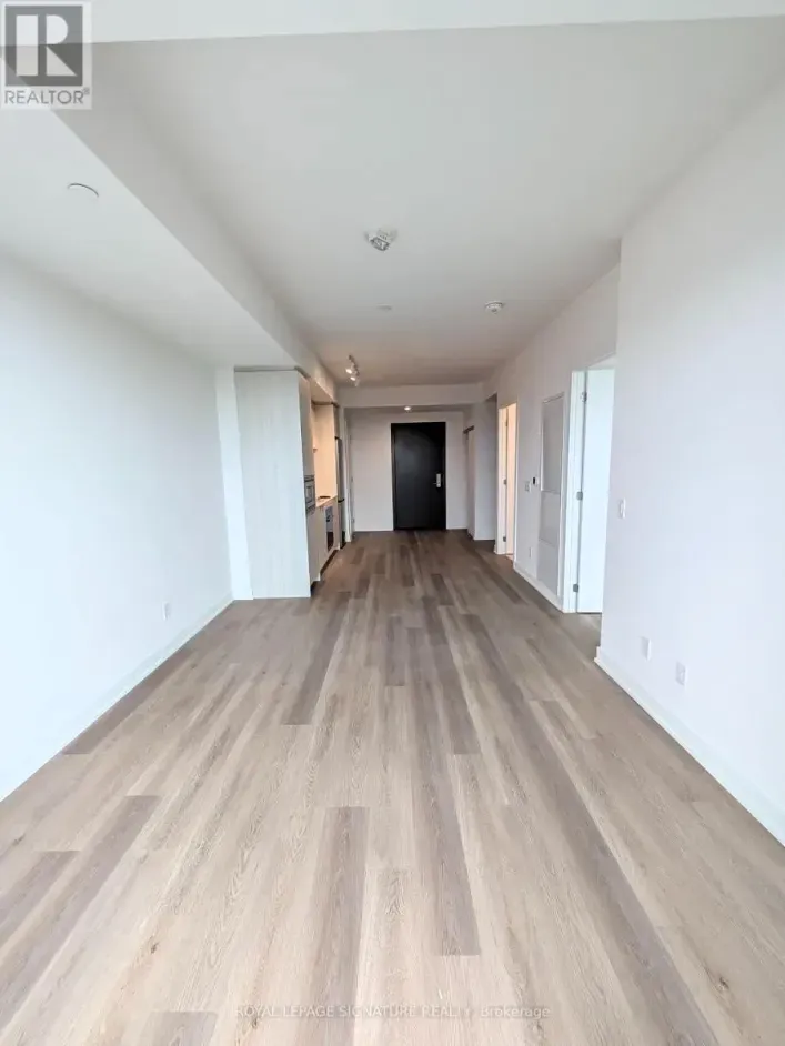 Apartment for rent: 1212 - 101 JOHN STREET N, Hamilton