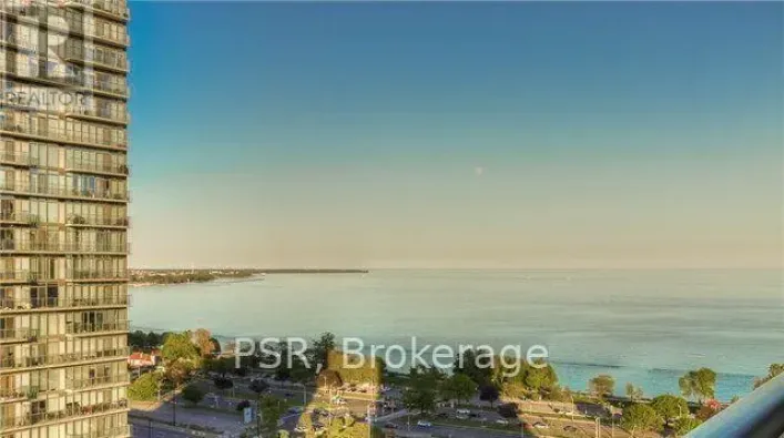 1212 - 105 THE QUEENS WAY, Toronto