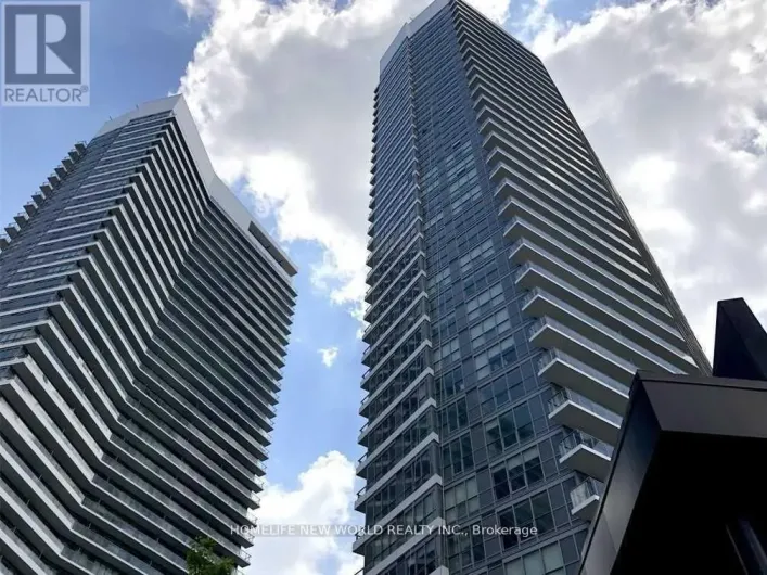 1212 - 115 MCMAHON DRIVE, Toronto