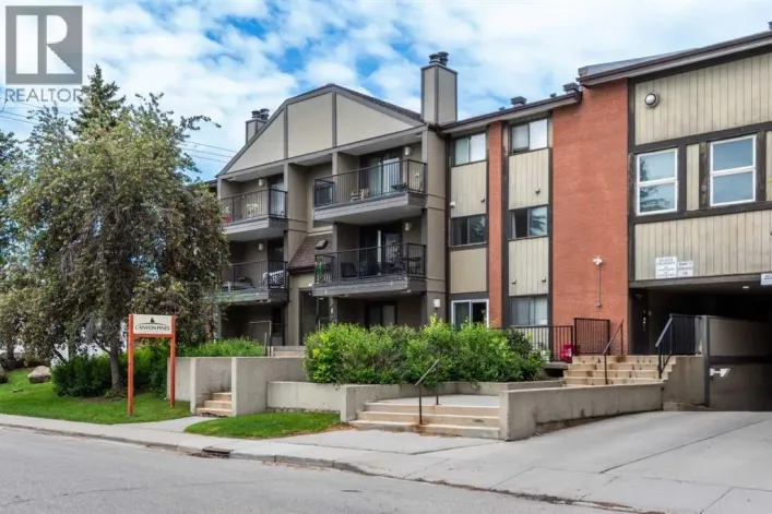 1212, 13045 6 Street SW, Calgary