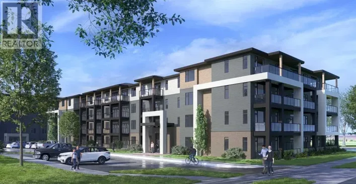 1212, 14910 1 Street NW, Calgary