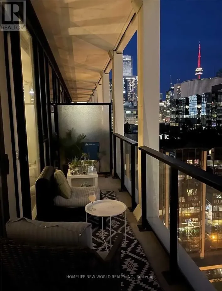 1212 - 20 EDWARD STREET, Toronto