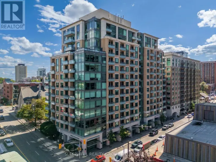1212 - 238 BESSERER STREET, Ottawa