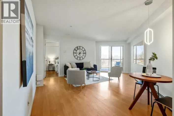 1212, 2395 Eversyde Avenue SW, Calgary